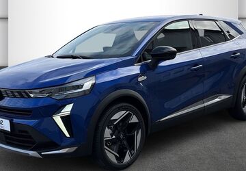 Renault Symbioz 12.000 km 34.495 &euro; Leipzig 04129