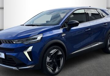 Renault Symbioz 12.500 km 34.390 &euro; Leipzig 04129