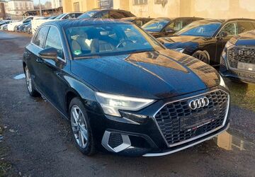 Audi A3 140.950 km 17.500 &euro; Leipzig 04317