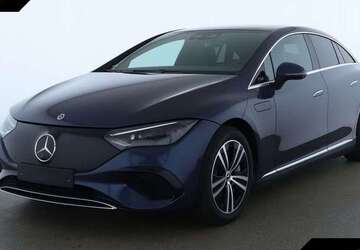 Mercedes-Benz EQE 300 15.093 km 45.600 &euro; Borna / Eula 04552