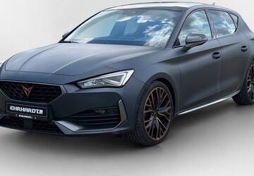 Cupra Leon 71.148 km 26.490 &euro; Leipzig 04178