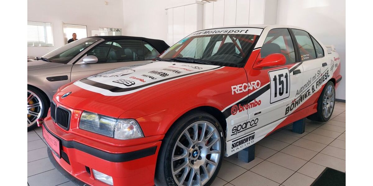 BMW M3 149.000 km 25.899 &euro; Leipzig 04328