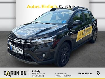 Gebrauchte Dacia Sandero