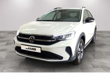 VW Taigo 1.500 km 25.440 &euro; Borna 04552