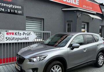 Mazda CX-5 174.000 km 6.790 &euro; Leipzig 04179
