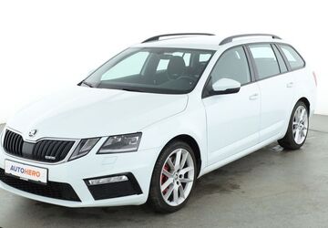 Skoda Octavia 66.006 km 20.320 &euro; Leipzig 04328