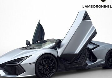 Lamborghini Revuelto 2.000 km 689.900 &euro; Leipzig 04357