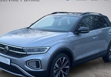 VW T-Roc 5.165 km 37.100 &euro; Leipzig 04179