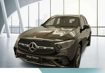 Mercedes-Benz GLC 300 35.754 km 56.763 &euro; Leipzig 04277