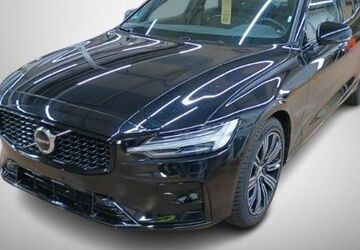 Volvo S60 22.500 km 33.990 &euro; Leipzig 04319