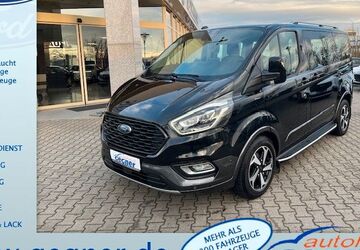 Ford Tourneo Custom 132.549 km 27.440 &euro; Eilenburg 04838