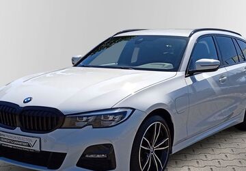 BMW 320 76.595 km 27.390 &euro; Eilenburg 04838
