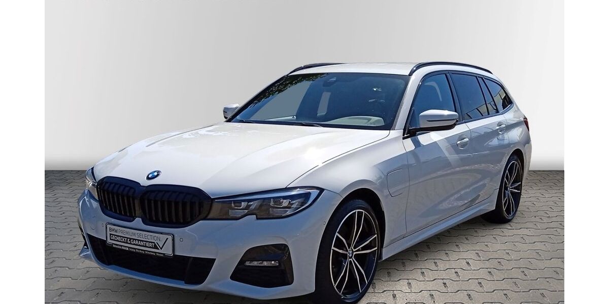 BMW 320 76.595 km 27.390 &euro; Eilenburg 04838