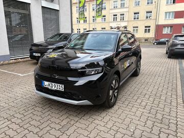 Gebrauchte Opel Frontera