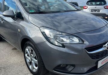 Opel Corsa 124.427 km 5.999 &euro; Krostitz 04509