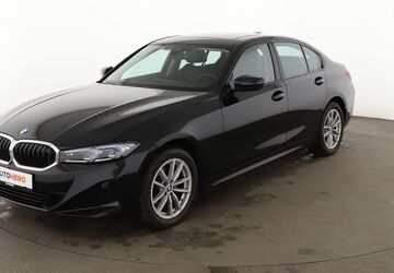 BMW 318 25.246 km 33.410 &euro; Leipzig 04328