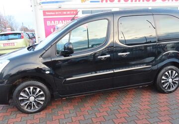 Citroen Berlingo 178.510 km 7.800 &euro; Sandersdorf-Brehna 06796