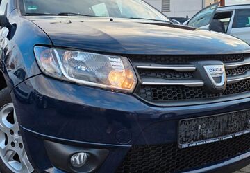 Dacia Logan 170.500 km 4.299 &euro; Zwenkau 04442