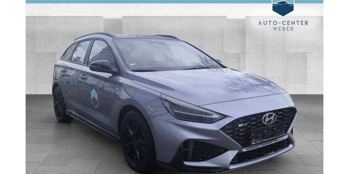 Hyundai i30 15.804 km 31.990 &euro; Markkleeberg 04416