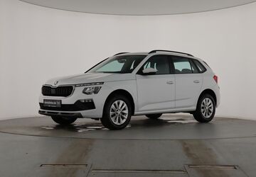 Skoda Kamiq 13.536 km 21.989 &euro; Leipzig 04103
