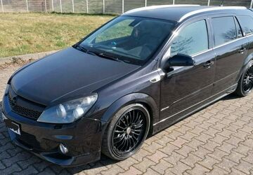 Opel Astra 274.048 km 3.500 &euro; Grimma 04668