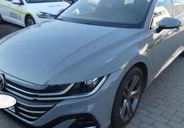VW Arteon 51.000 km 29.800 &euro; Leipzig 04178