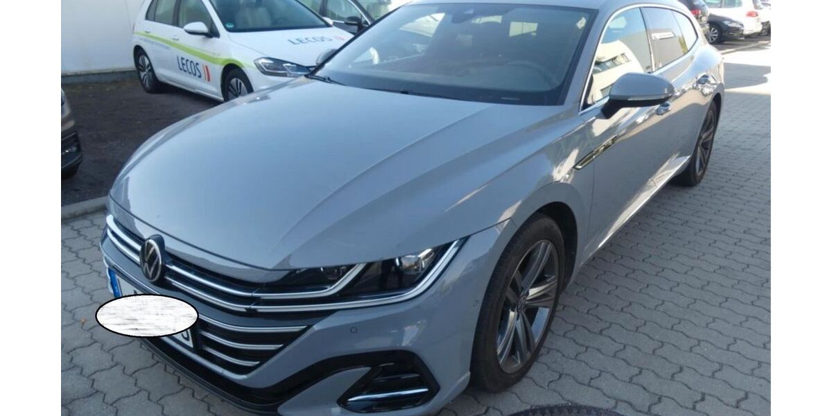 VW Arteon 51.000 km 29.800 &euro; Leipzig 04178