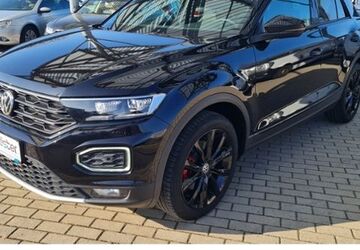 VW T-Roc 67.750 km 26.790 &euro; Grimma 04668