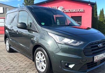 Ford Transit 34.000 km 17.899 &euro; Kabelsketal/OT Großkugel 06184