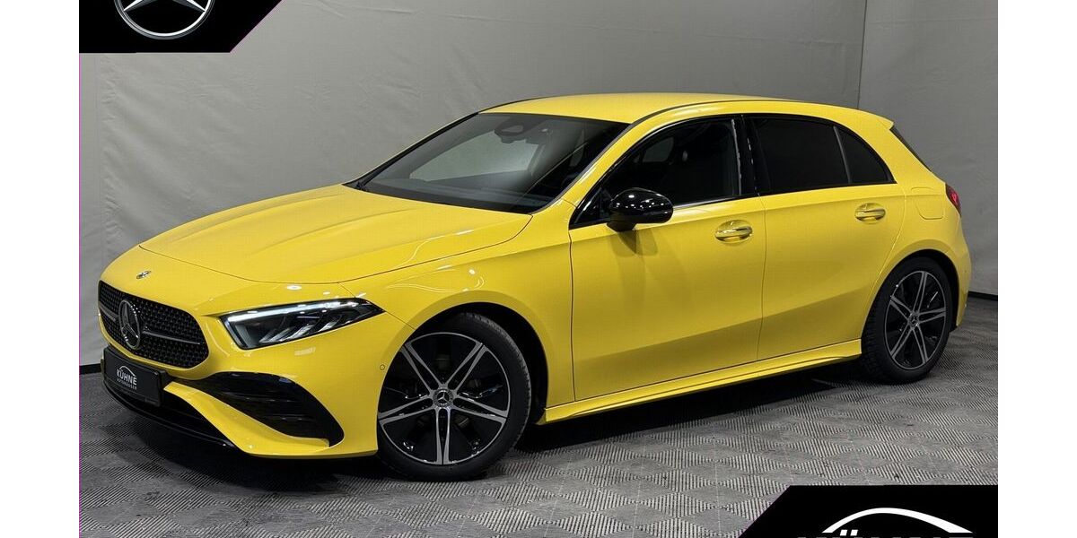 Mercedes-Benz A 180 25.711 km 27.950 &euro; Leipzig 04179