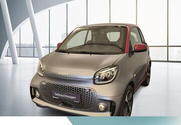Smart ForTwo 15.952 km 15.680 &euro; Leipzig 04277