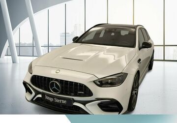 Mercedes-Benz C 63 AMG 7.819 km 76.755 &euro; Leipzig 04277