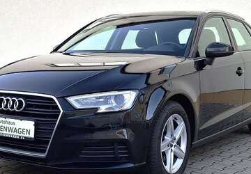 Audi A3 124.800 km 13.890 &euro; Leipzig 04129