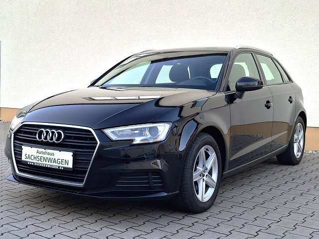 Audi A3 124.800 km 13.890 &euro; Leipzig 04129