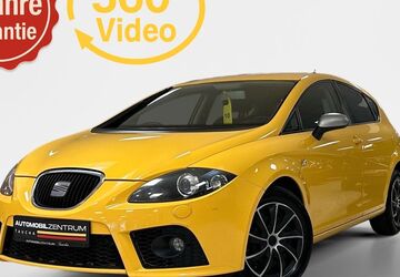 Seat Leon 235.965 km 4.990 &euro; Taucha 04425