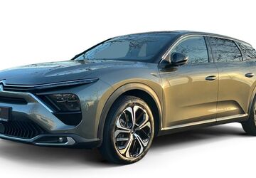 Citroen C5 X 6.500 km 26.550 &euro; Merseburg 06217