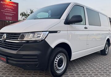 VW T6 andere 287.800 km 16.990 &euro; Leipzig 04178