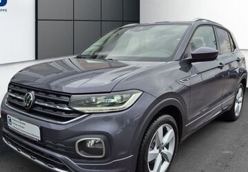 VW T-Cross 36.290 km 23.930 &euro; Wurzen 04808