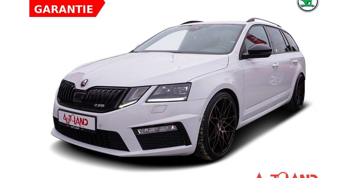 Skoda Octavia 78.833 km 26.890 &euro; Leipzig 04209