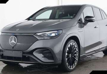 Mercedes-Benz EQE SUV 11.382 km 76.950 &euro; Wiedemar 04509