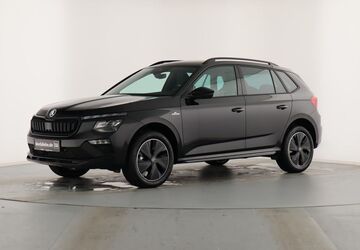 Skoda Kamiq 5.000 km 28.929 &euro; Zwenkau (Leipzig) 04442