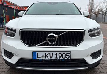 Volvo XC40 89.620 km 16.999 &euro; Machern 04827