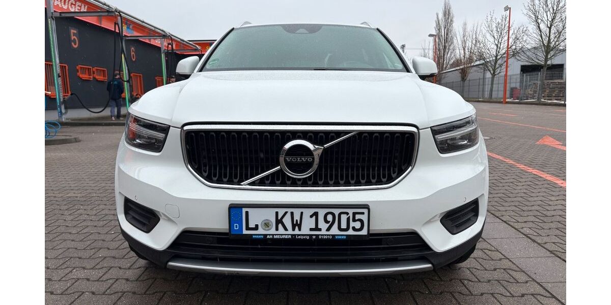 Volvo XC40 89.620 km 16.999 &euro; Machern 04827