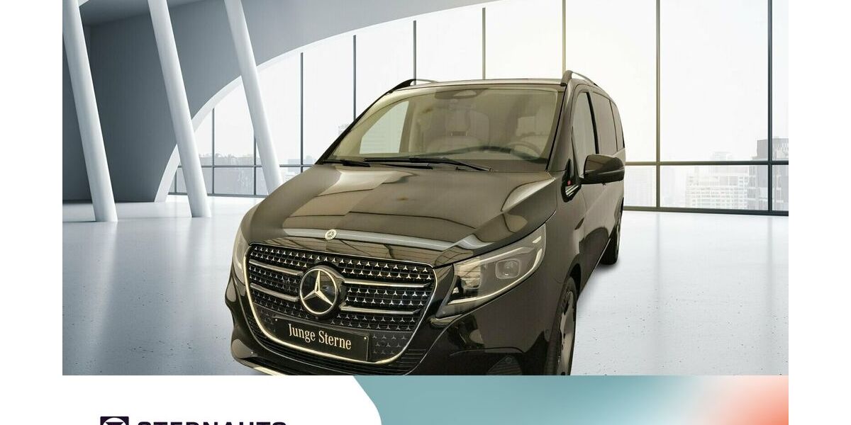 Mercedes-Benz V 300 22.210 km 76.990 &euro; Leipzig 04347