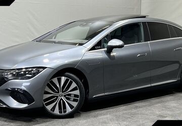 Mercedes-Benz EQE 17.552 km 44.940 &euro; Wiedemar 04509