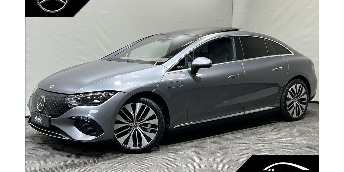 Mercedes-Benz EQE 17.552 km 44.940 &euro; Wiedemar 04509