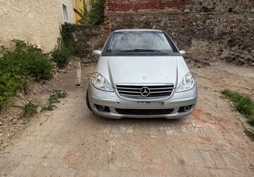 Mercedes-Benz 200 205.000 km 999 &euro; Grimma 04668