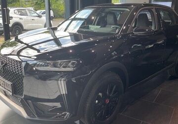 DS Automobiles DS3 2.200 km 19.890 &euro; Leipzig 04105