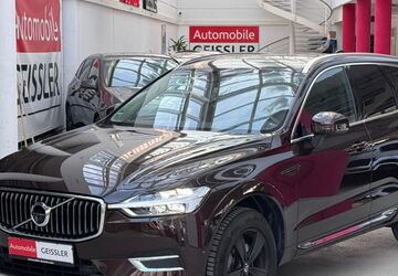 Volvo XC60 28.376 km 32.490 &euro; Leipzig 04347