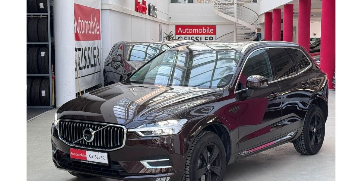 Volvo XC60 28.376 km 32.490 &euro; Leipzig 04347